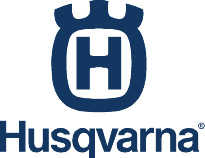 Husqvarna / ETwater logo