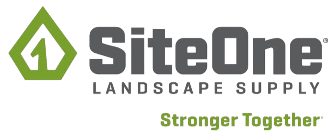 SiteOne Landscape Supply logo