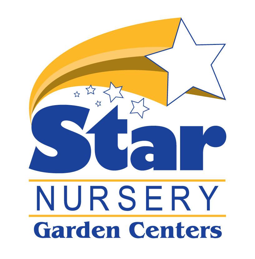 Star Nursery Garden Centers logo