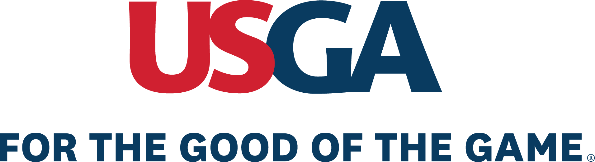 United States Golf Association logo